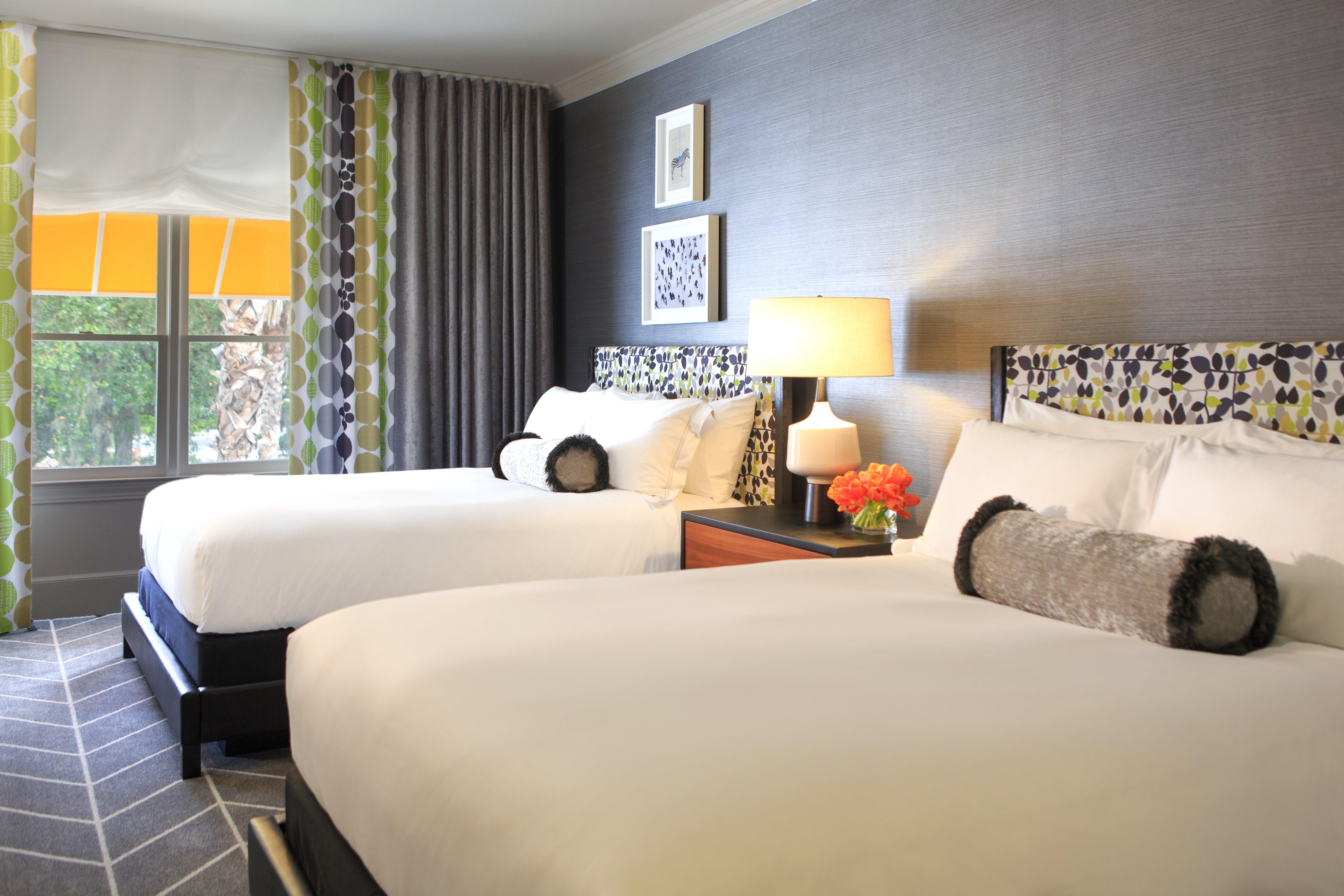 Kimpton Brice Hotel By Ihg Savannah Ngoại thất bức ảnh
