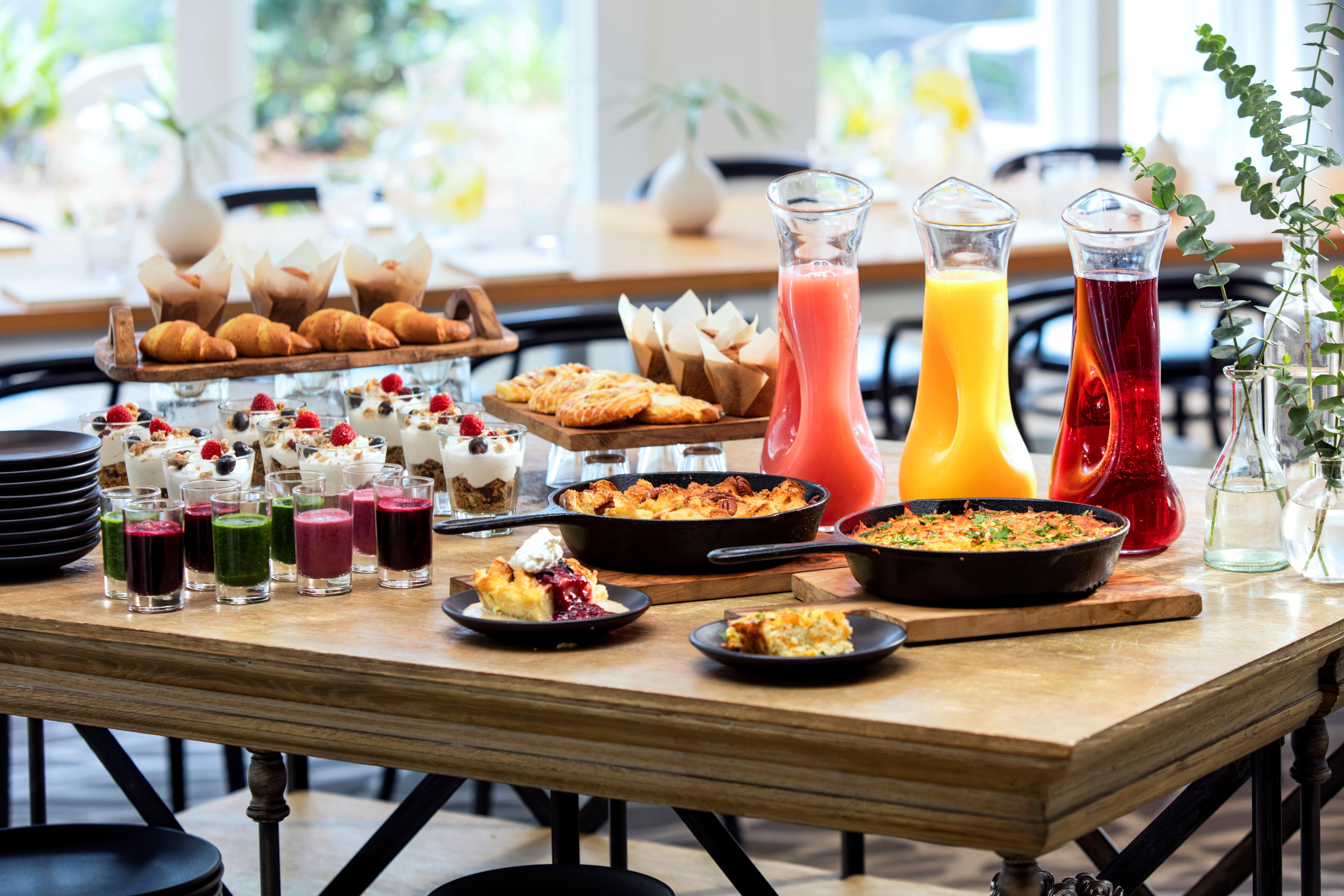 Kimpton Brice Hotel By Ihg Savannah Ngoại thất bức ảnh