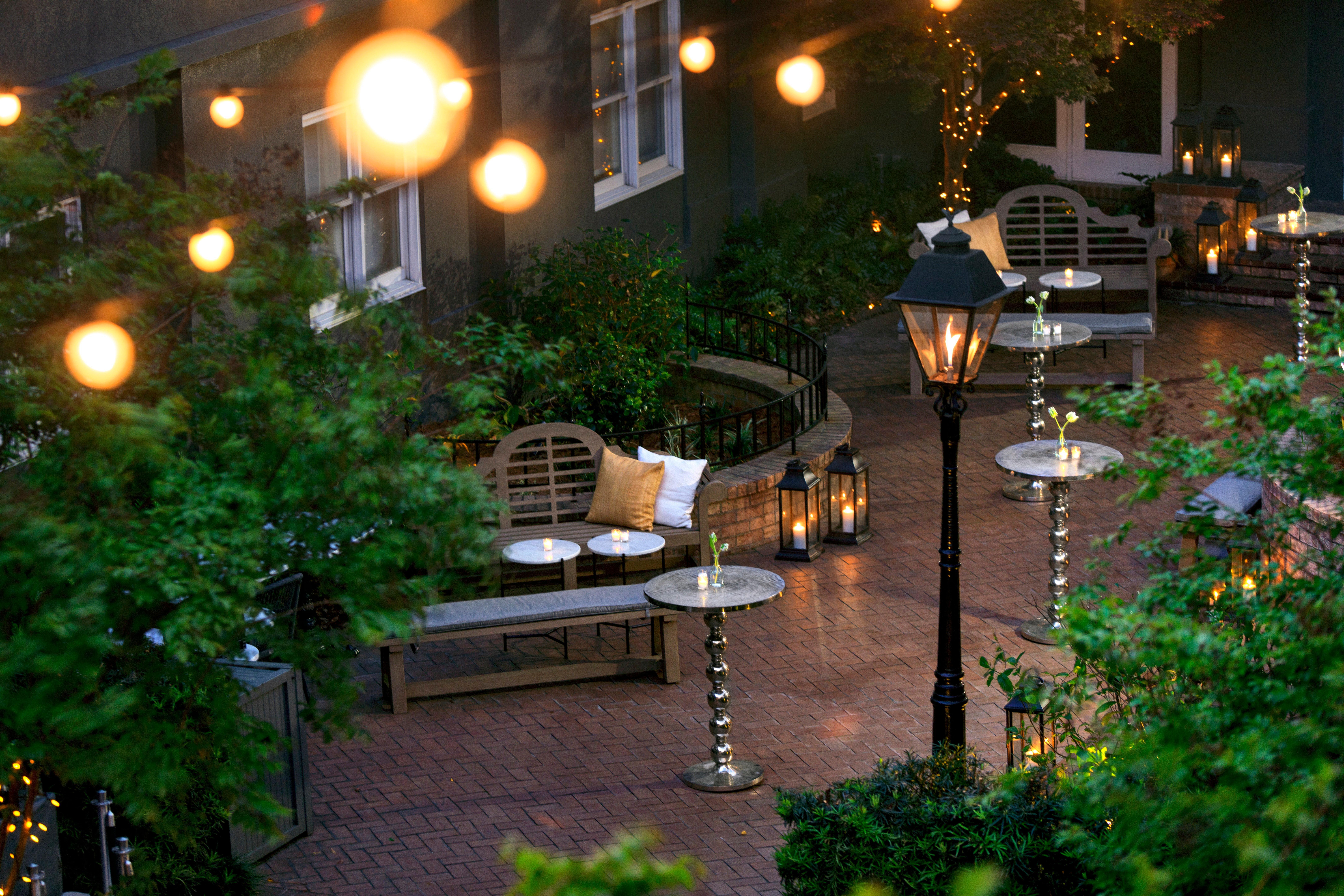 Kimpton Brice Hotel By Ihg Savannah Ngoại thất bức ảnh