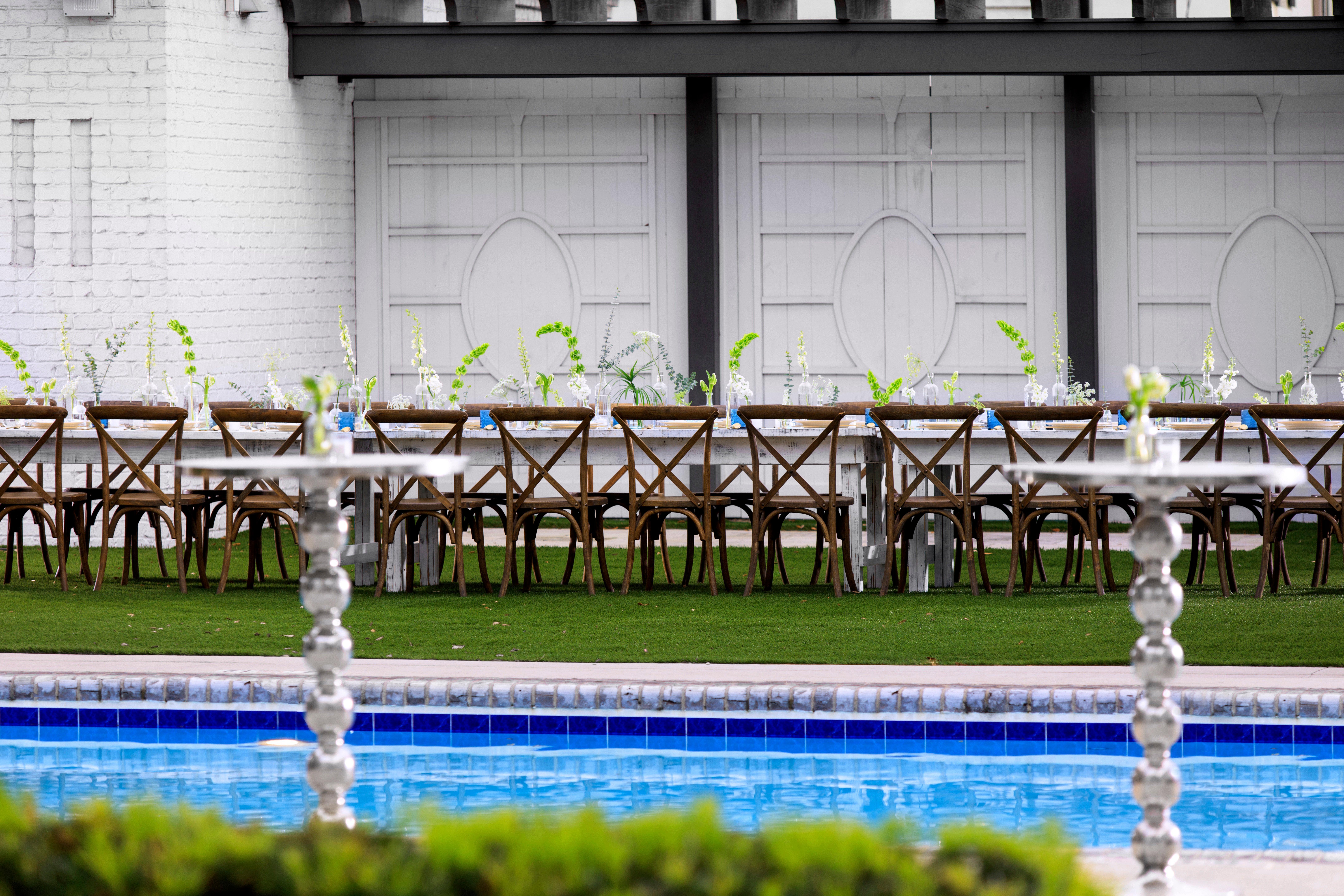 Kimpton Brice Hotel By Ihg Savannah Ngoại thất bức ảnh