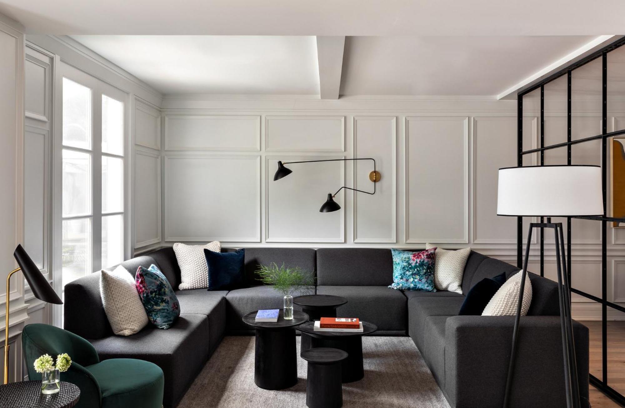 Kimpton Brice Hotel By Ihg Savannah Ngoại thất bức ảnh