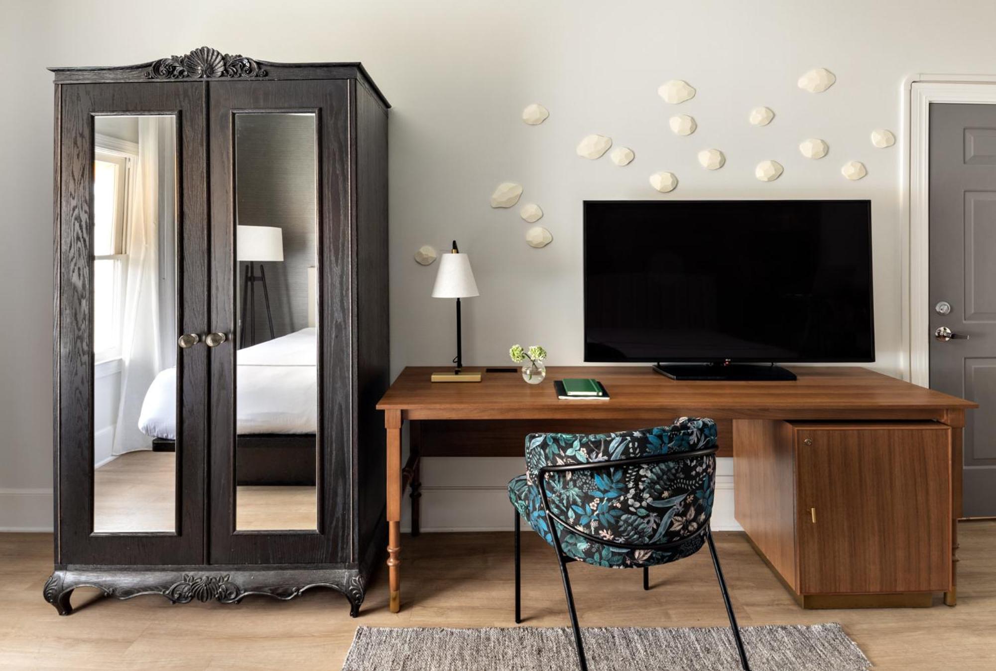 Kimpton Brice Hotel By Ihg Savannah Ngoại thất bức ảnh
