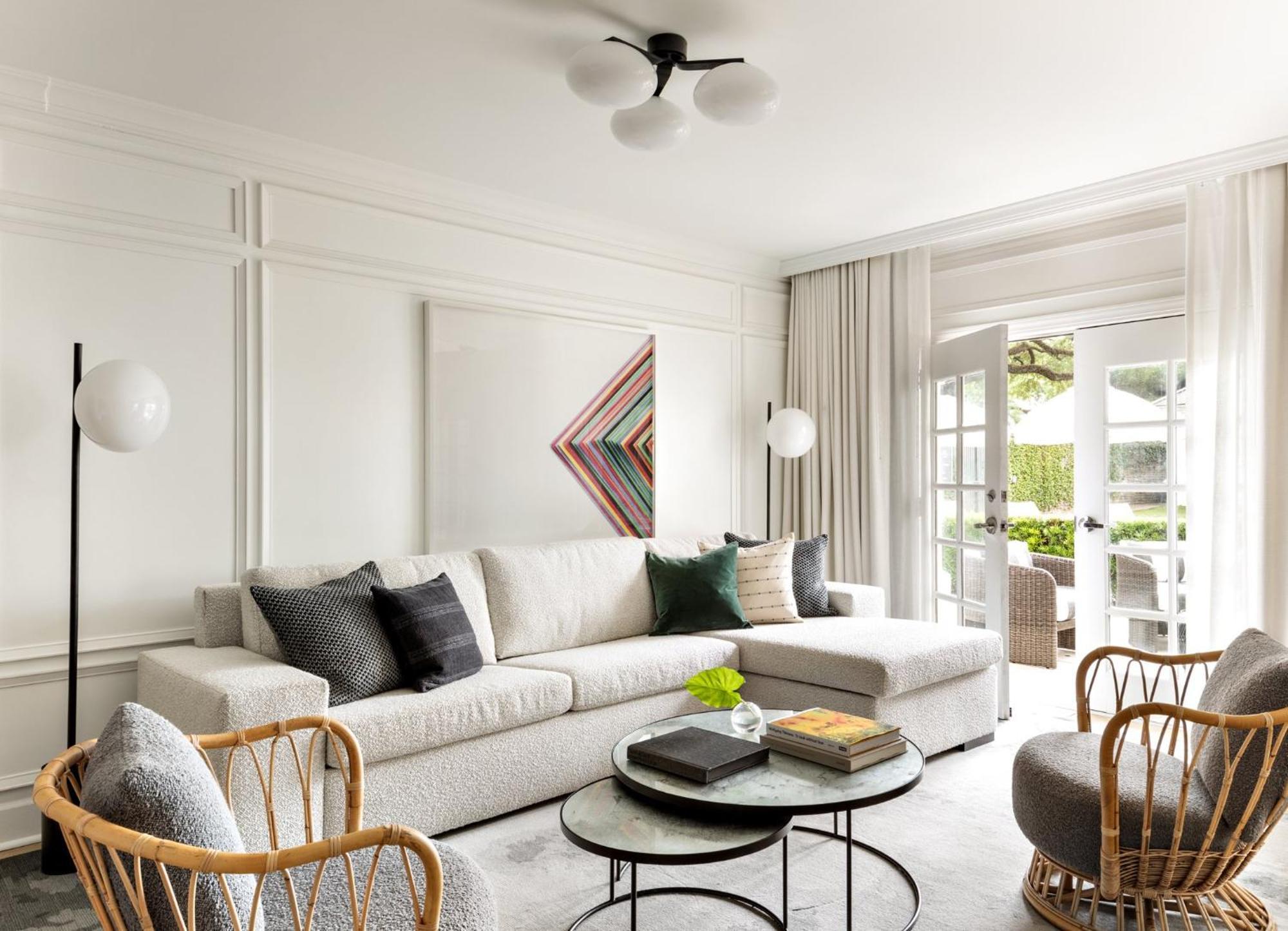 Kimpton Brice Hotel By Ihg Savannah Ngoại thất bức ảnh
