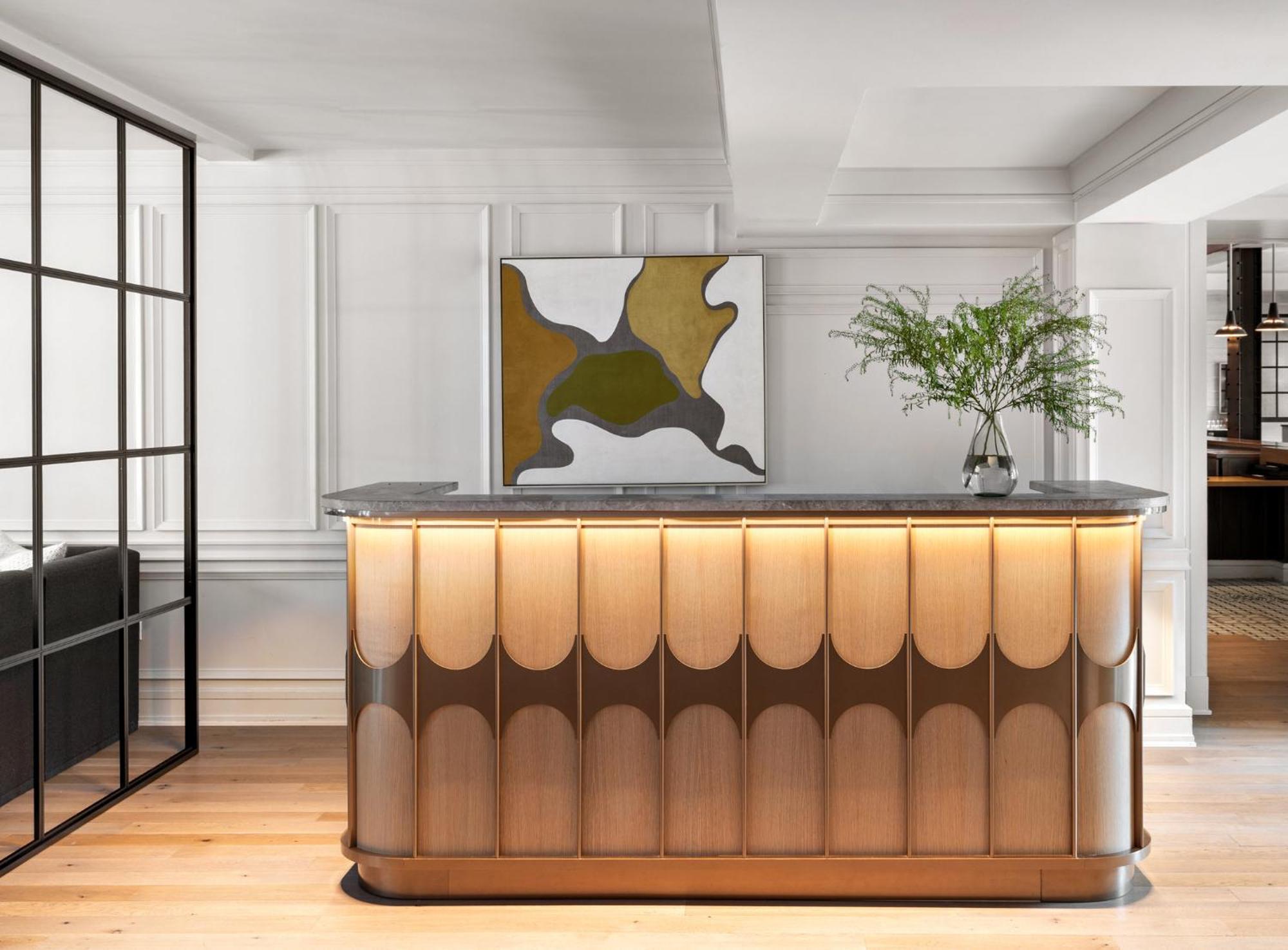 Kimpton Brice Hotel By Ihg Savannah Ngoại thất bức ảnh