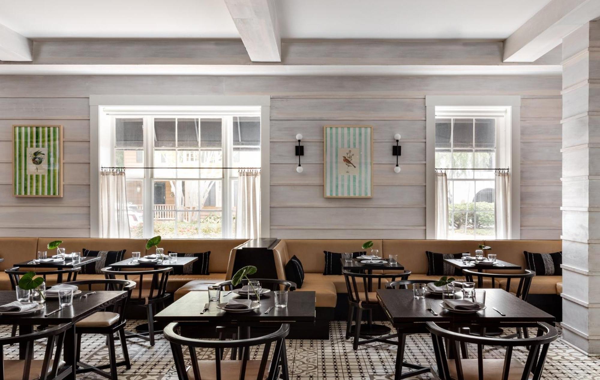 Kimpton Brice Hotel By Ihg Savannah Ngoại thất bức ảnh