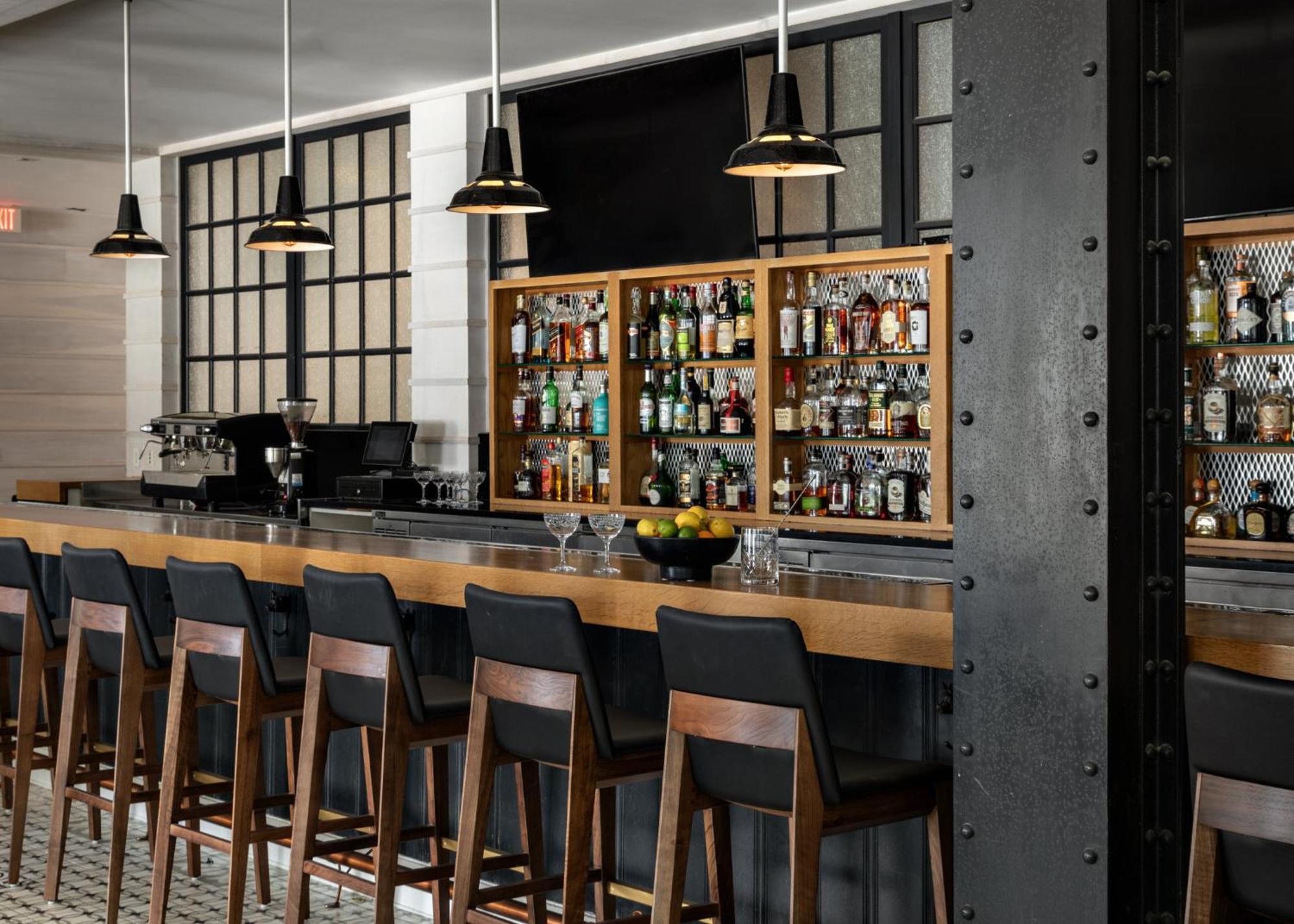 Kimpton Brice Hotel By Ihg Savannah Ngoại thất bức ảnh