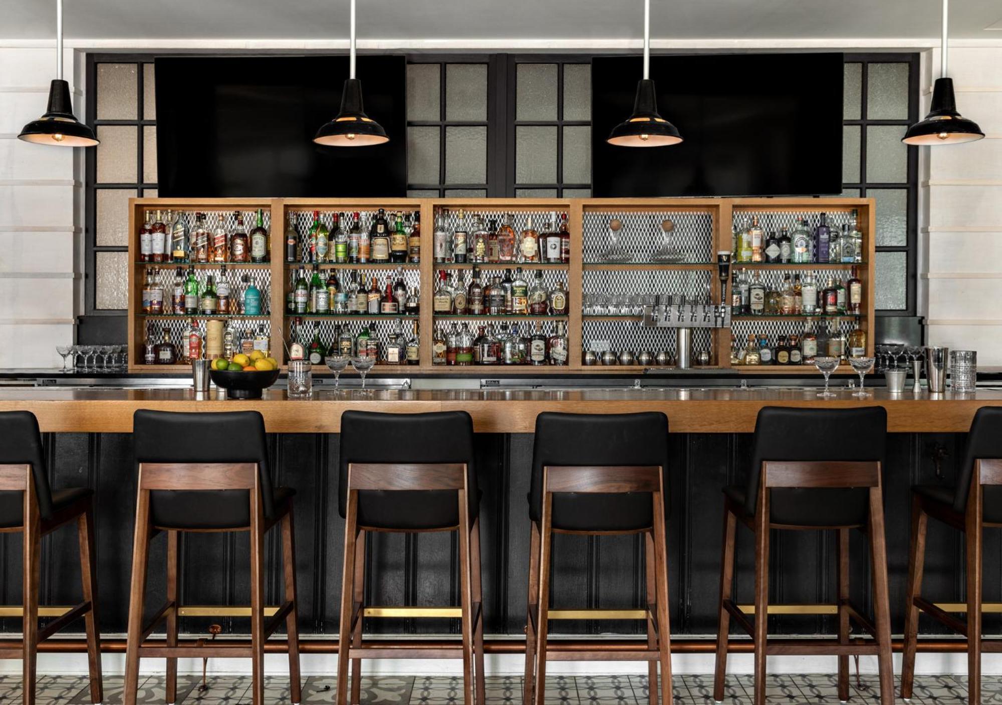 Kimpton Brice Hotel By Ihg Savannah Ngoại thất bức ảnh