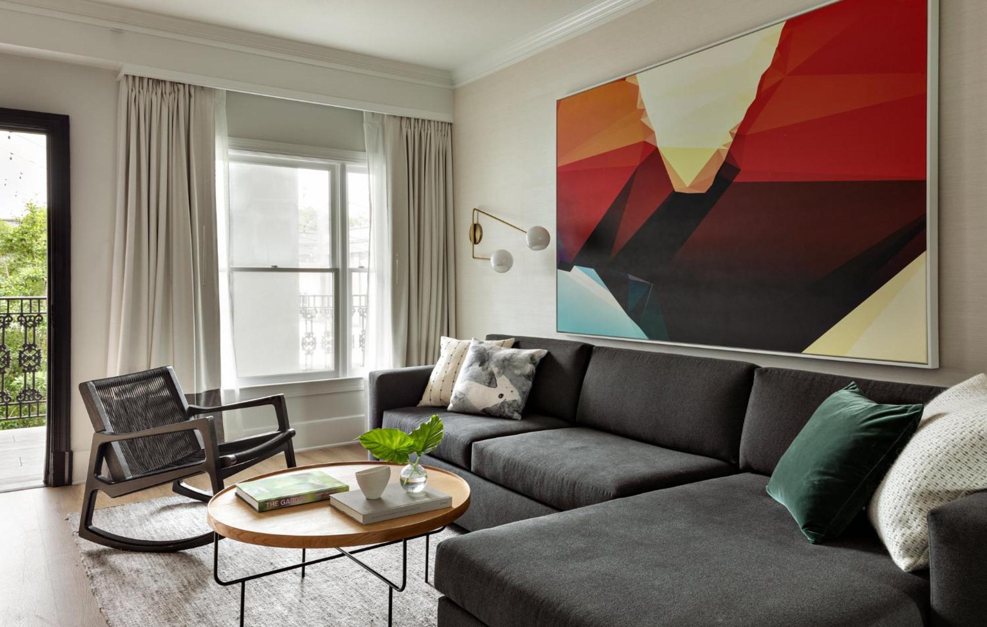 Kimpton Brice Hotel By Ihg Savannah Ngoại thất bức ảnh