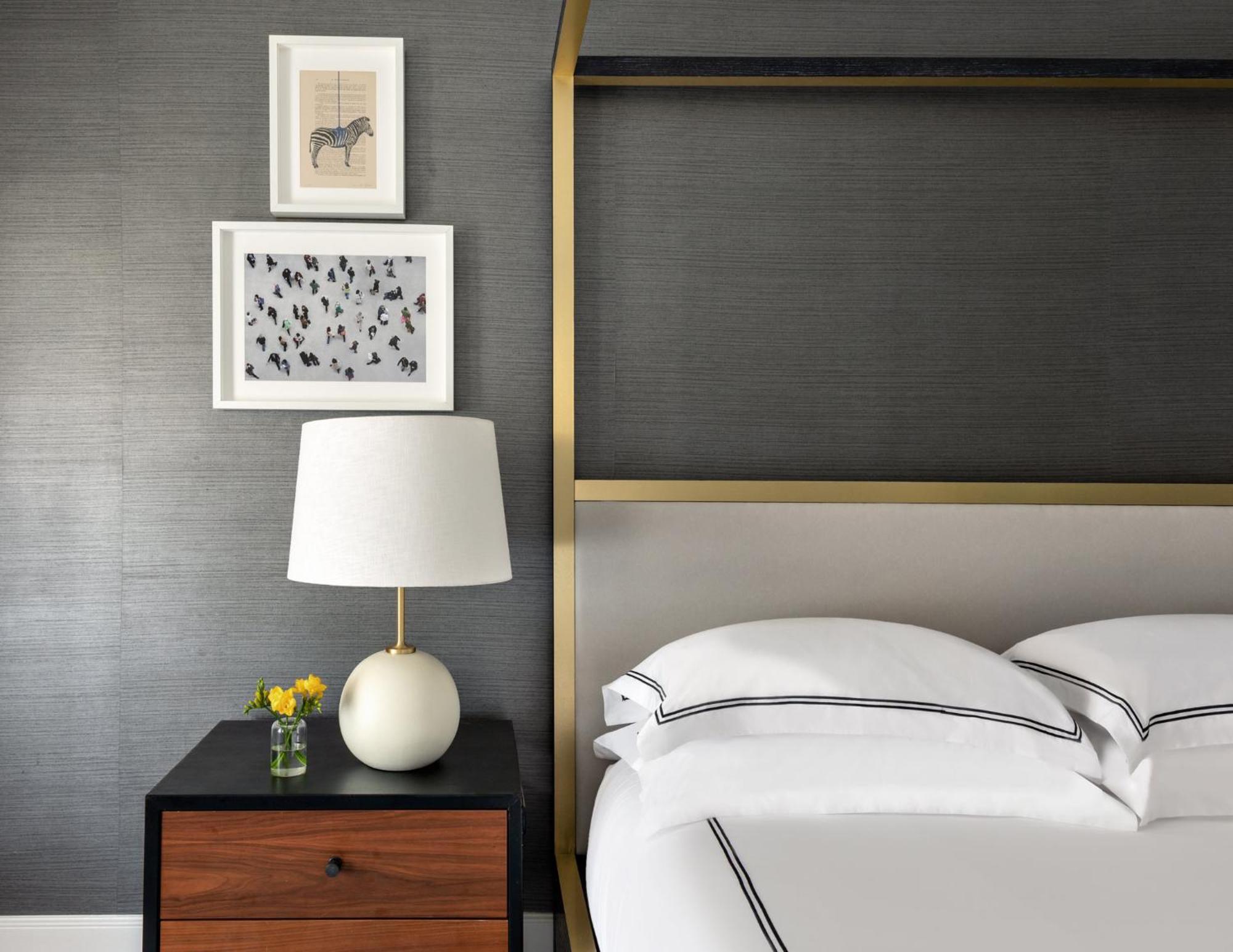 Kimpton Brice Hotel By Ihg Savannah Ngoại thất bức ảnh