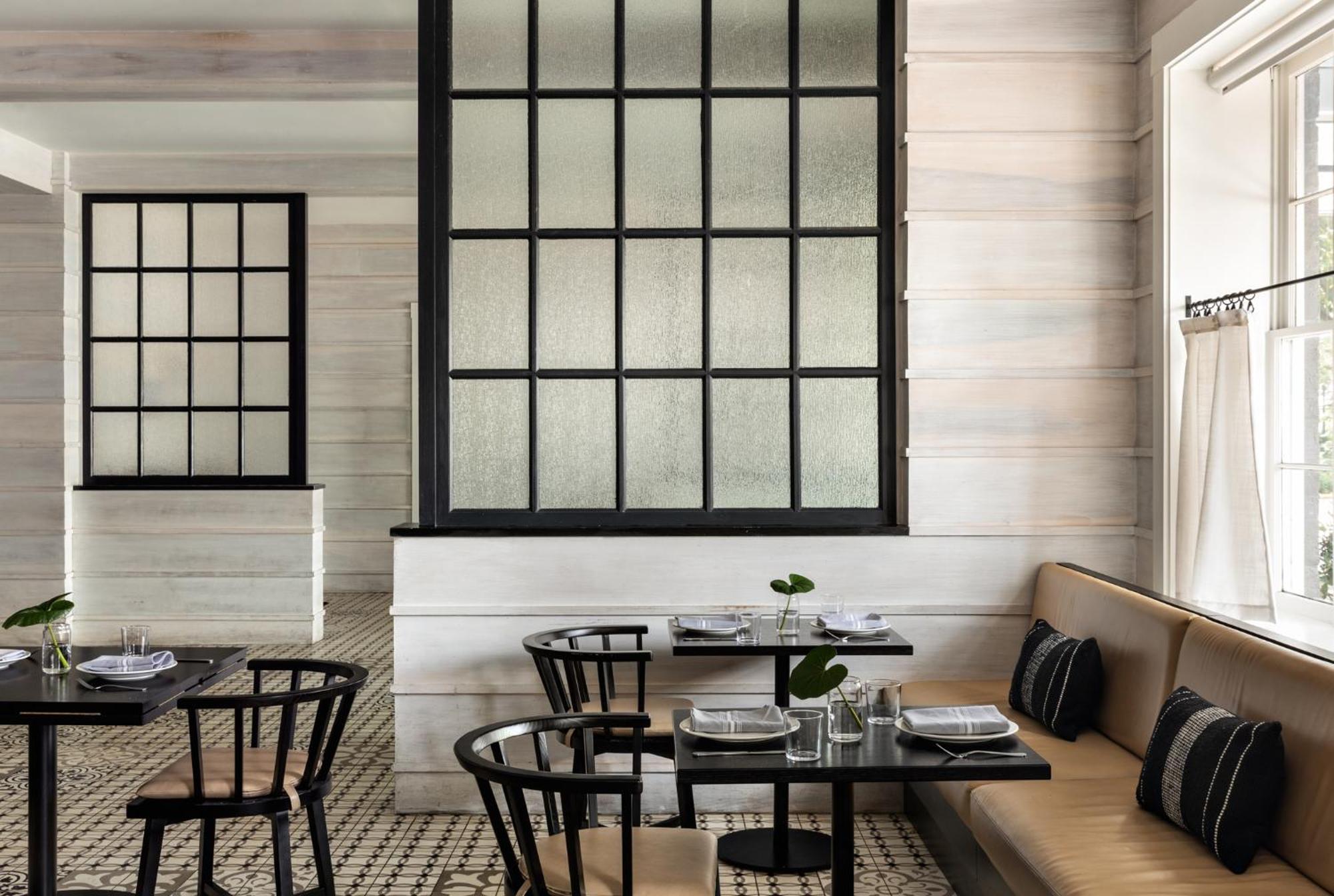 Kimpton Brice Hotel By Ihg Savannah Ngoại thất bức ảnh