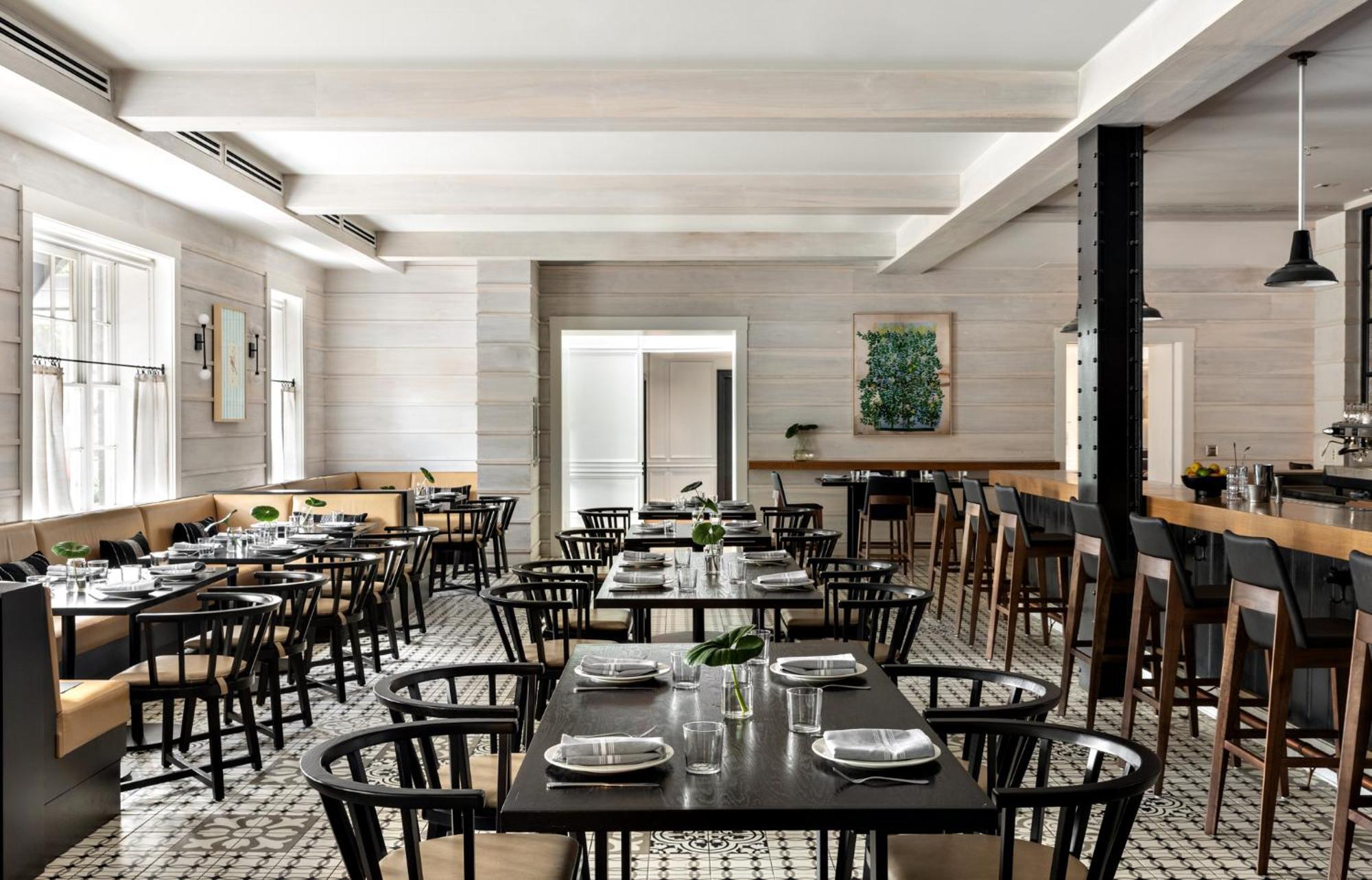 Kimpton Brice Hotel By Ihg Savannah Ngoại thất bức ảnh