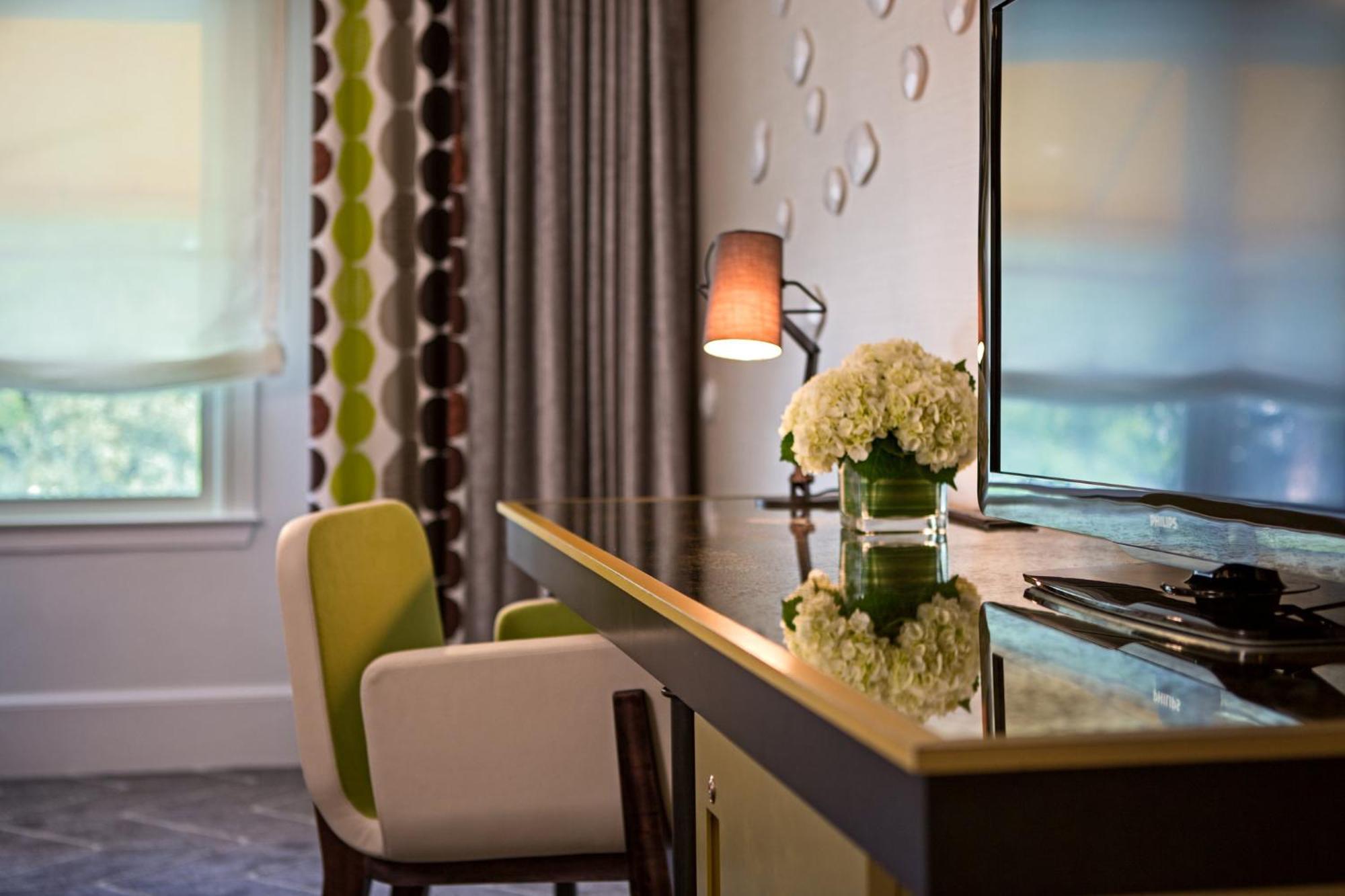 Kimpton Brice Hotel By Ihg Savannah Ngoại thất bức ảnh
