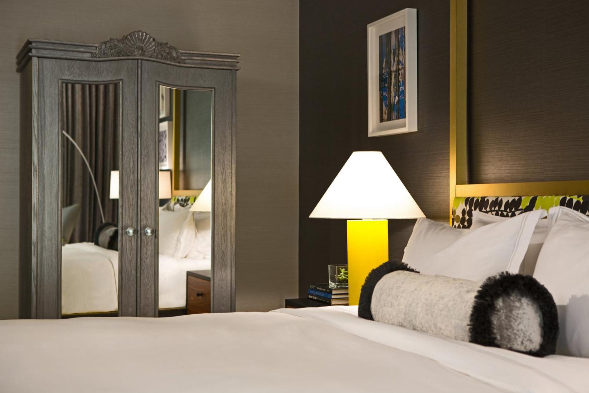 Kimpton Brice Hotel By Ihg Savannah Ngoại thất bức ảnh