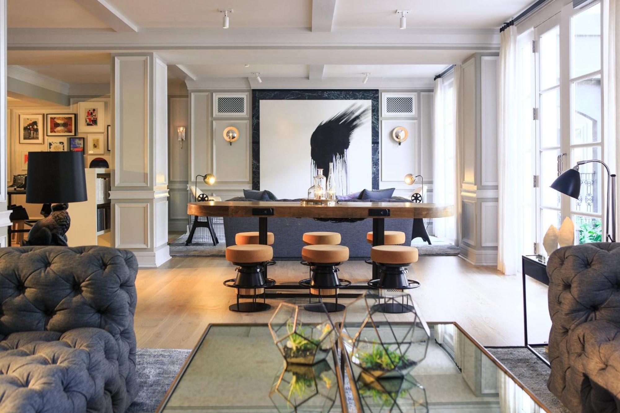 Kimpton Brice Hotel By Ihg Savannah Ngoại thất bức ảnh