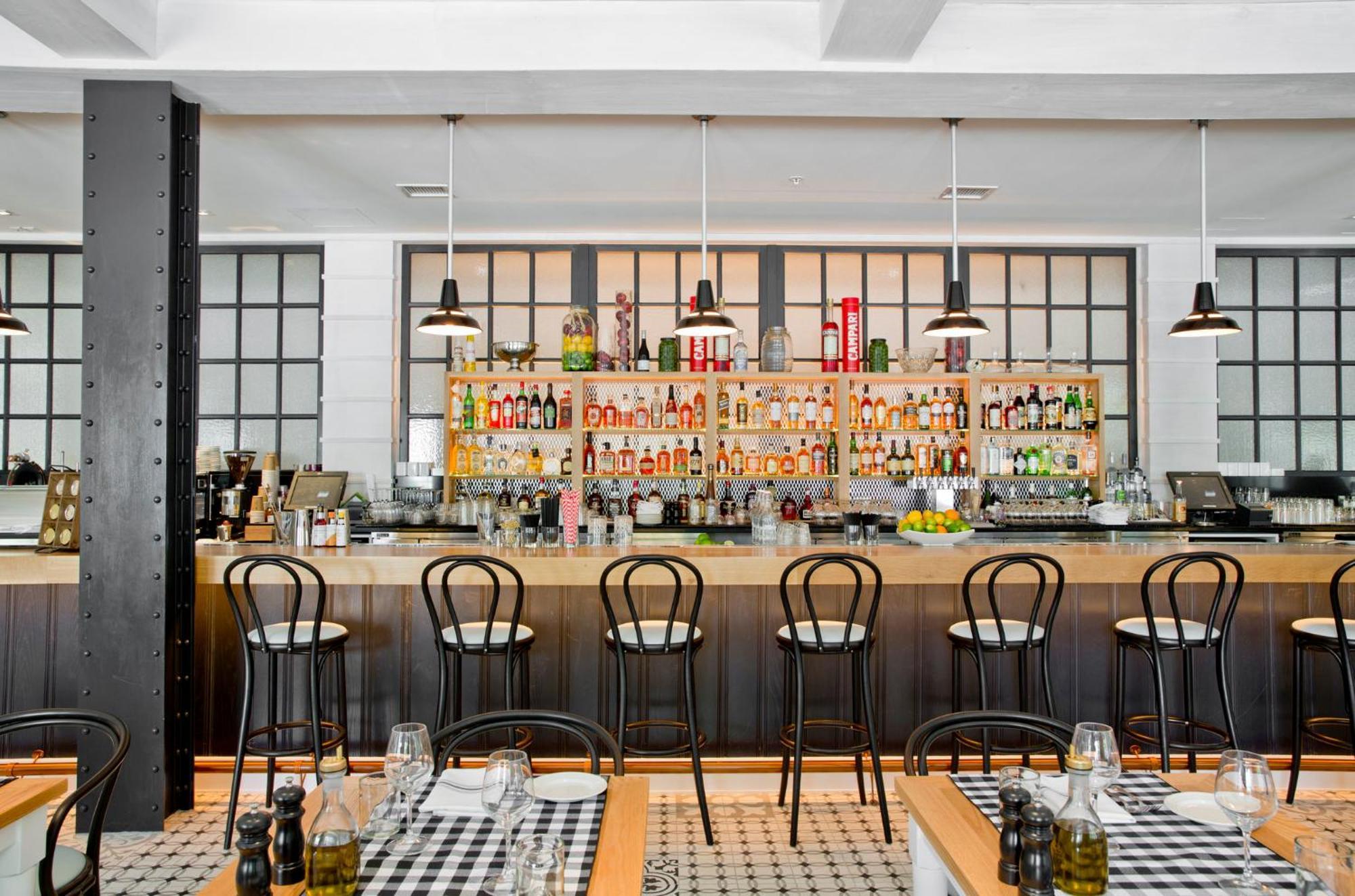 Kimpton Brice Hotel By Ihg Savannah Ngoại thất bức ảnh