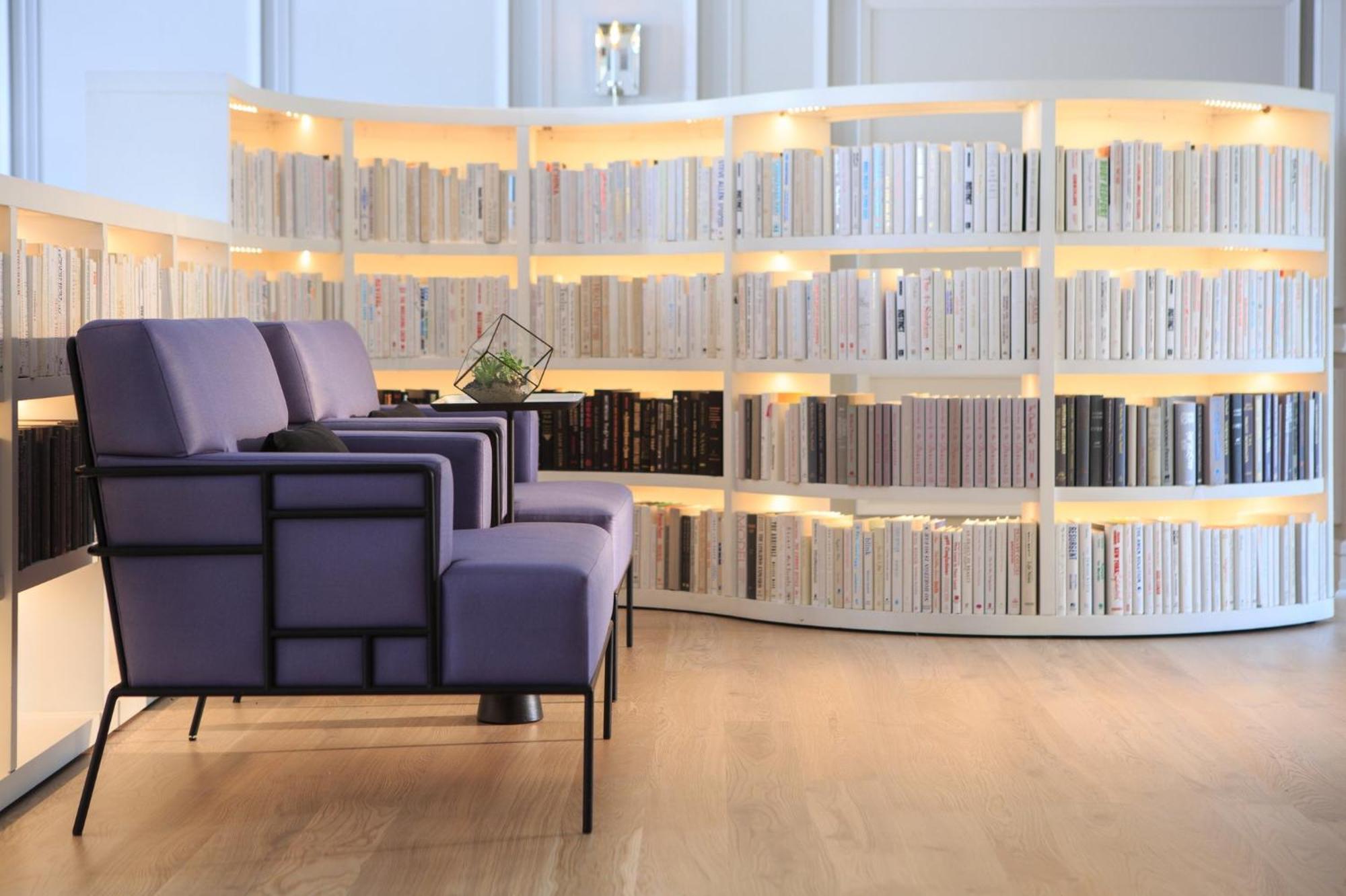 Kimpton Brice Hotel By Ihg Savannah Ngoại thất bức ảnh